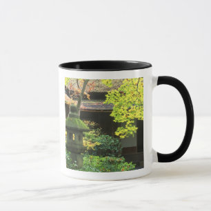 Okochi Sanso, Arashiyama, Kyoto, Japan 4 Mug