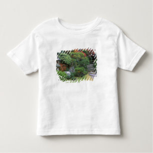 Okochi Sanso, Arashiyama, Kyoto, Japan Toddler T-shirt