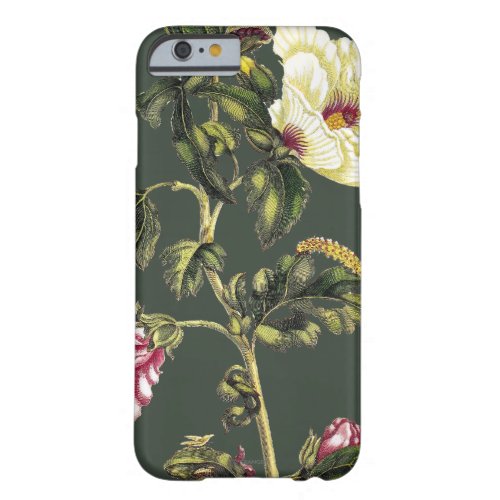 Okra Barely There iPhone 6 Case