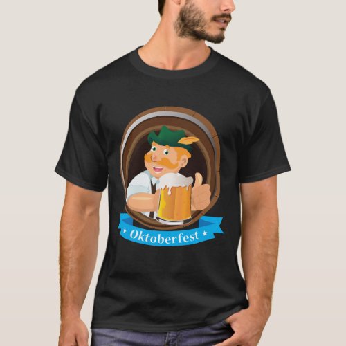 Oktiberfest T_Shirt