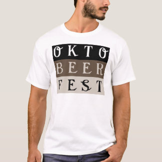 OKTOBEERFEST T-Shirt