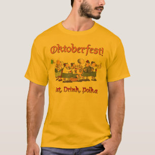 Oktoberfest #1 T-Shirt
