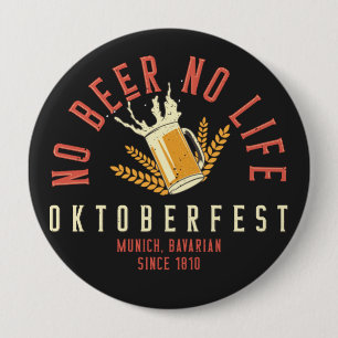 OKTOBERFEST 2021 BUTTON