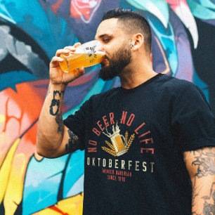 OKTOBERFEST 2021 T-Shirt