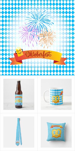 OKTOBERFEST Autumn Beer Festival