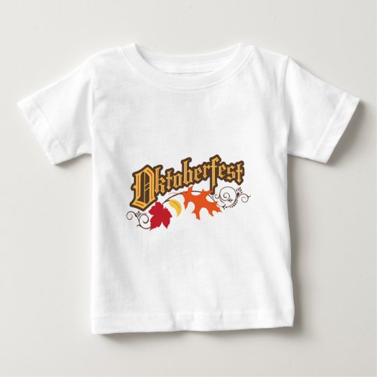 Oktoberfest Baby T-Shirt