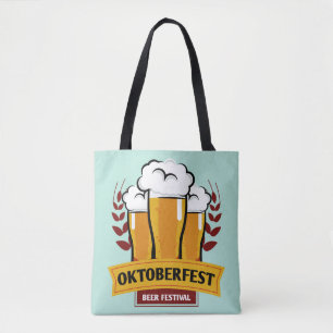 Oktoberfest bags