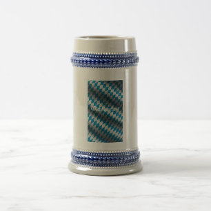 Oktoberfest Bavarian Flag Germany Theme Party Beer Stein