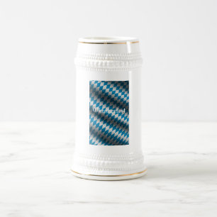 Oktoberfest Bavarian Flag Germany Theme Party Beer Stein