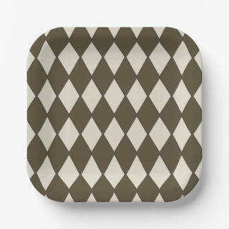 Oktoberfest Bavarian German Beer Party Paper Plates