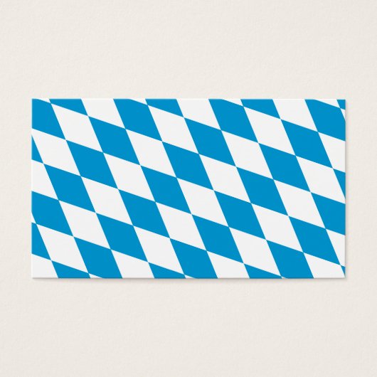 Oktoberfest, Bayern Colors (Front)