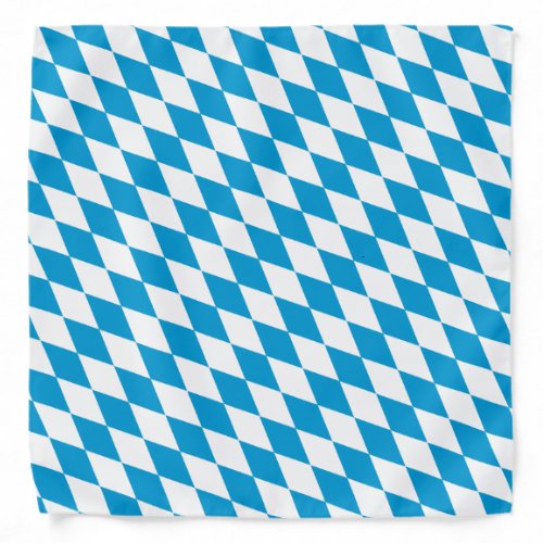 Oktoberfest Bayern Colors Bandana