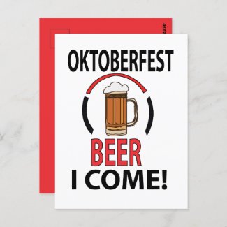 Oktoberfest Beer Drinking Funny Oktoberfest