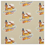 Oktoberfest Beer Festival on Brown Fabric
