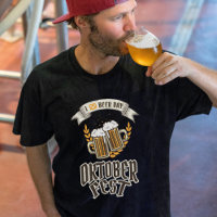 Oktoberfest Beer Festival 
