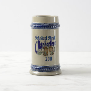 OKTOBERFEST BEER STEIN