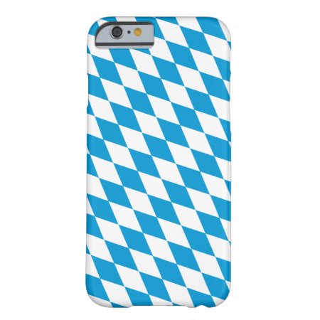Oktoberfest Barely There Iphone 6 Case