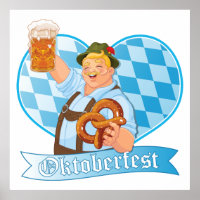 Oktoberfest Celebration