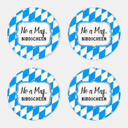 Oktoberfest Coasters