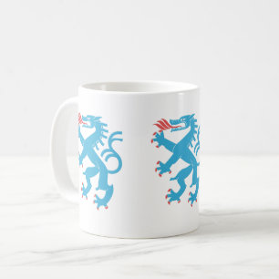 Oktoberfest Coffee Mug
