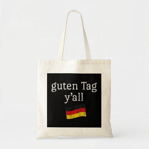 Oktoberfest Costume T Shirt Funny Outfit Texas Ger Tote Bag