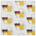 Oktoberfest custom color fabric