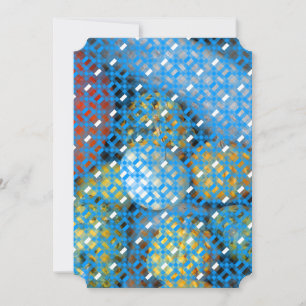 Oktoberfest Einladung Invitation