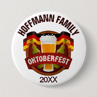 Oktoberfest Family Celebration