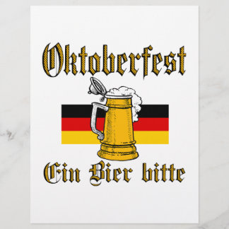 Oktoberfest Gear
