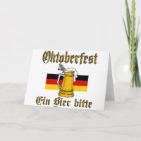 Oktoberfest Gear