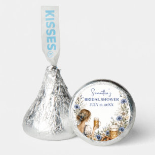 Oktoberfest German Beer Pretzel Bridal Shower Hershey®'s Kisses®