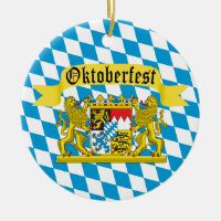 Oktoberfest German Bier Festival
