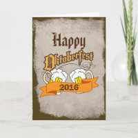 Oktoberfest German Festival Beer Steins