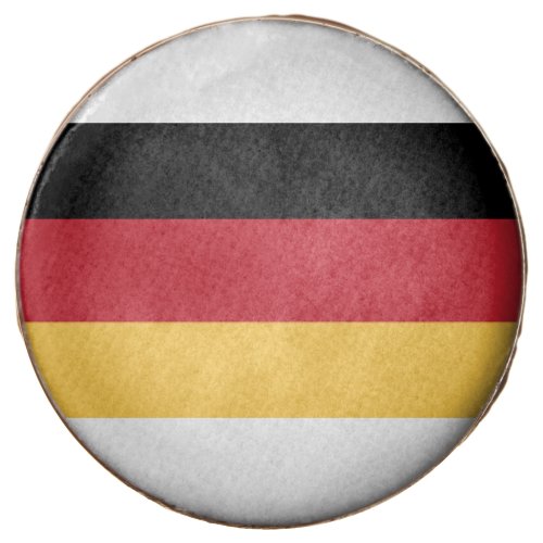 Oktoberfest German Flag Germany Theme Party Chocolate Dipped Oreo