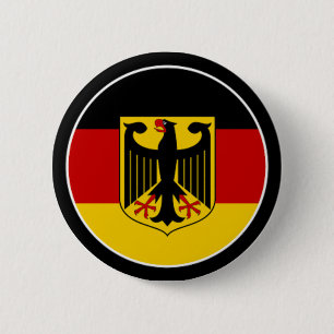 Oktoberfest German pin