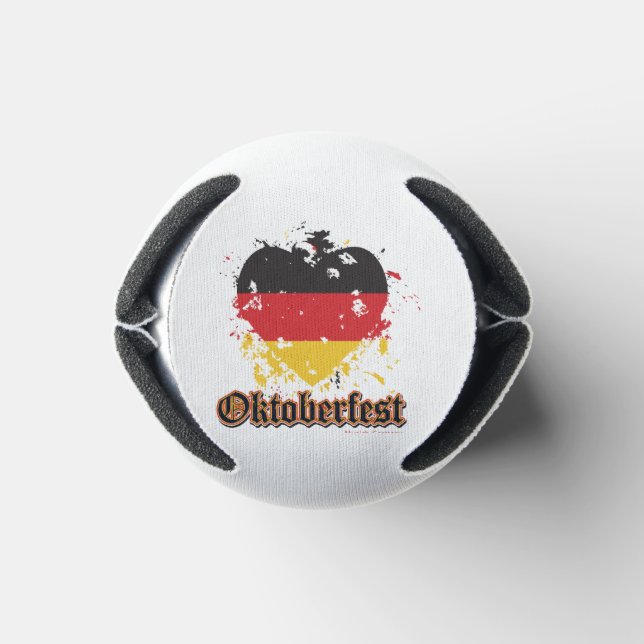 OKTOBERFEST-HEART CAN COOLER (Bottom)