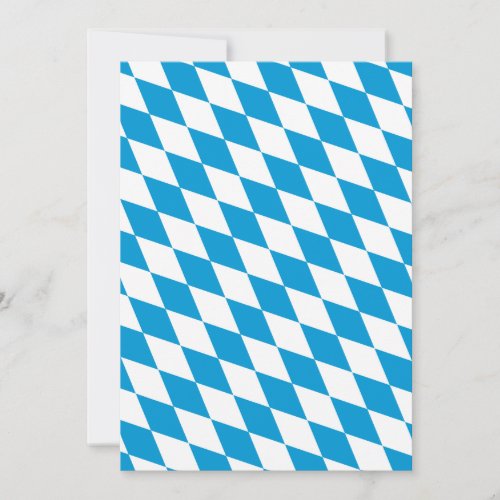 Oktoberfest Invitation