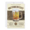 Oktoberfest Invitations - Vintage Rustic v.2