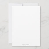 Oktoberfest Leaves Border (Back)