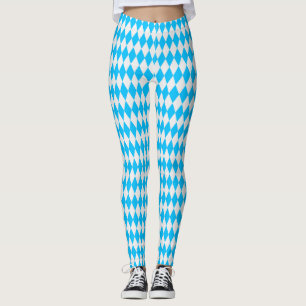 OKTOBERFEST LEGGINGS