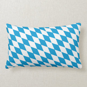 Oktoberfest Lumbar Pillow