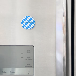 Oktoberfest Magnet