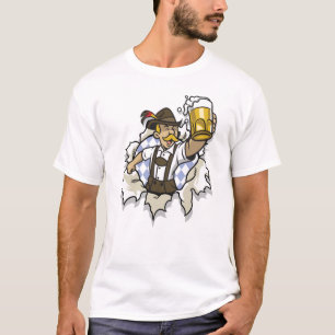 Oktoberfest Man T-Shirt