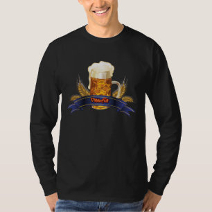 Oktoberfest Men's T-Shirt