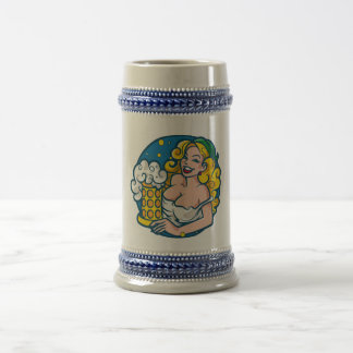 Oktoberfest Mug