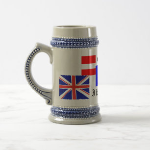 Oktoberfest München i like it Beer Stein