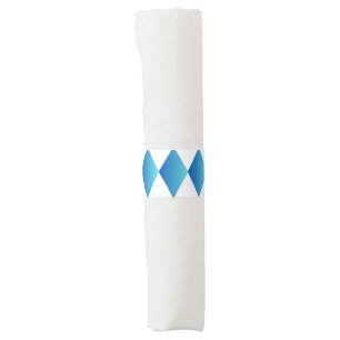 Oktoberfest Napkin Band