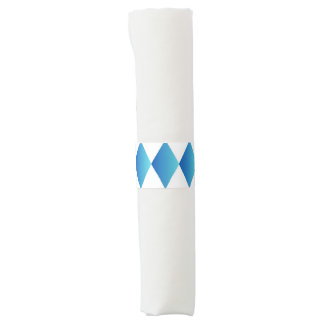 Oktoberfest Napkin Band