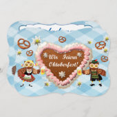 Oktoberfest owls (Front/Back)