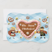 Oktoberfest owls (Front)